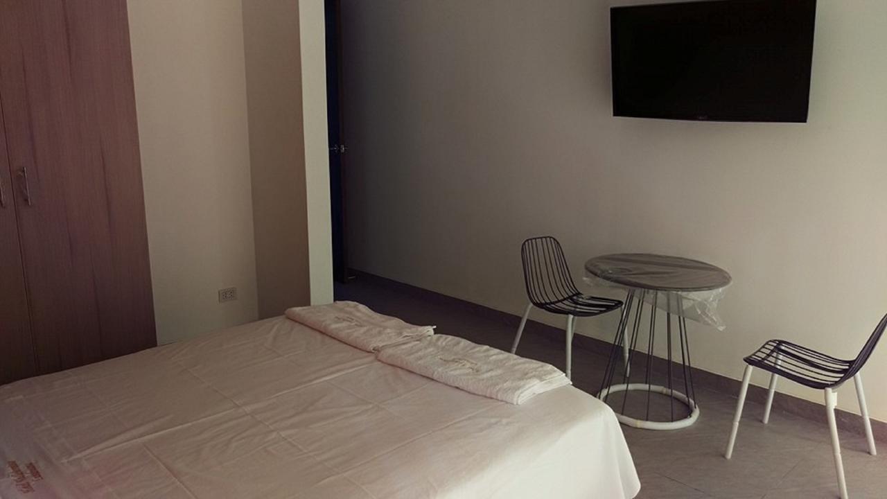 Vallehermoso 3*