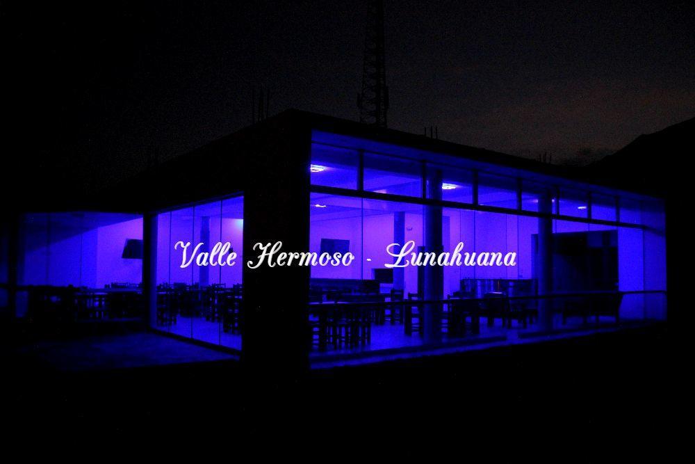 Vallehermoso
