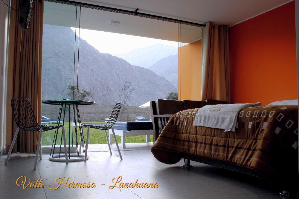 Vallehermoso 3*
