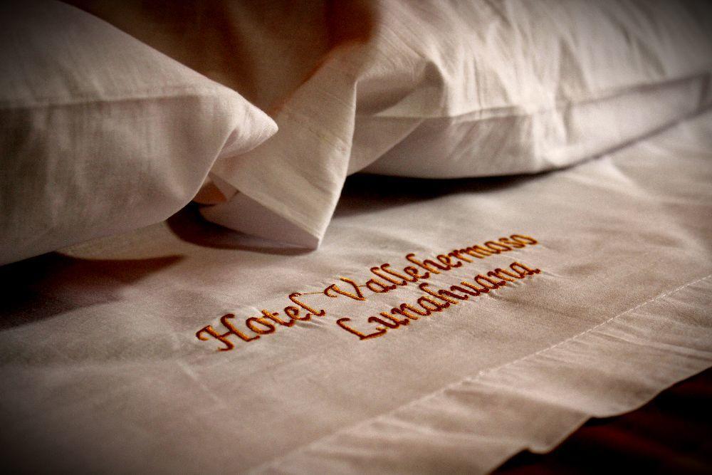 Hotel Vallehermoso Lunahuana