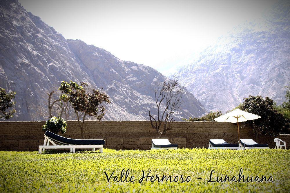 Hotel Vallehermoso 3*