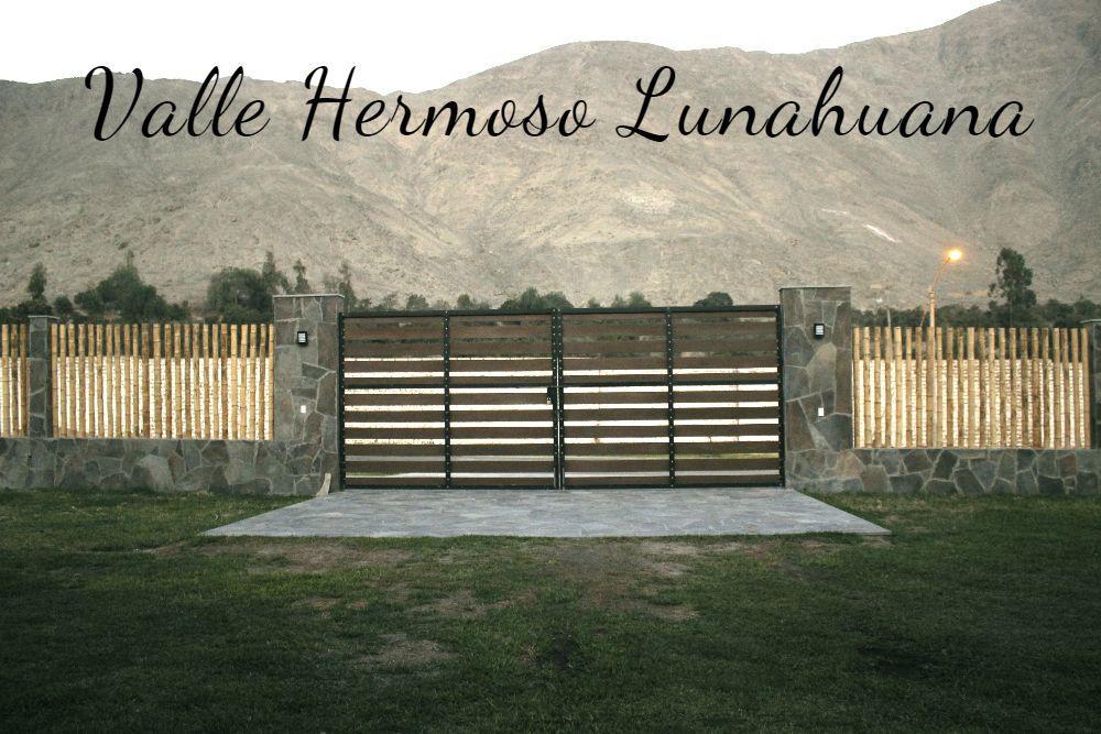 Vallehermoso Hotel 3*