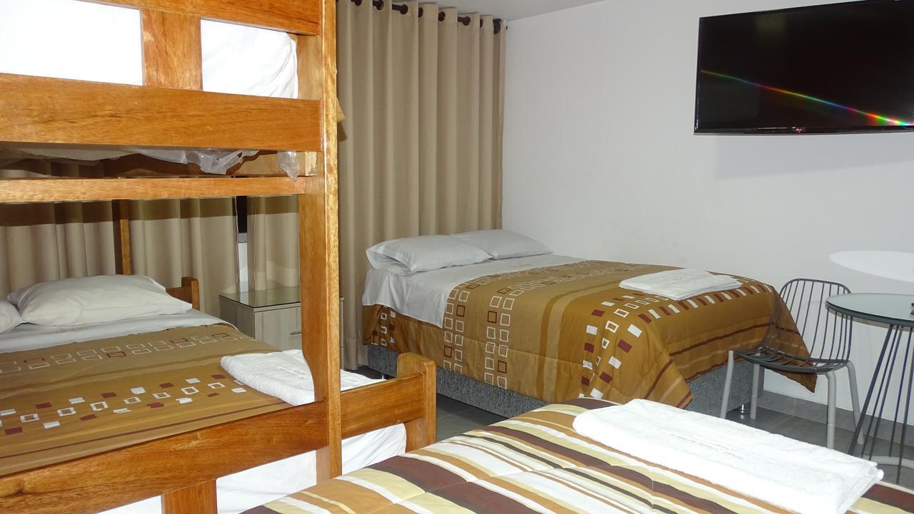 Vallehermoso Hotel 3*