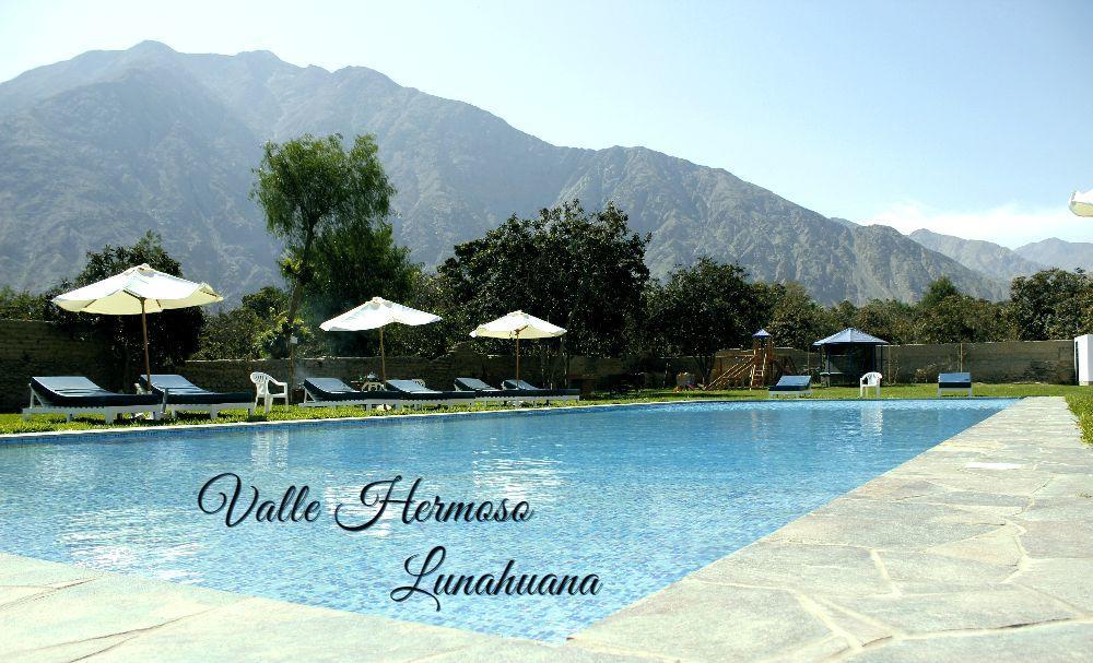 Vallehermoso 3*