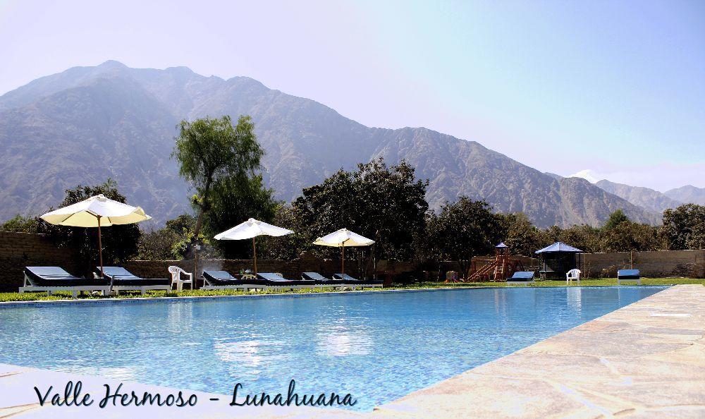Vallehermoso 3*
