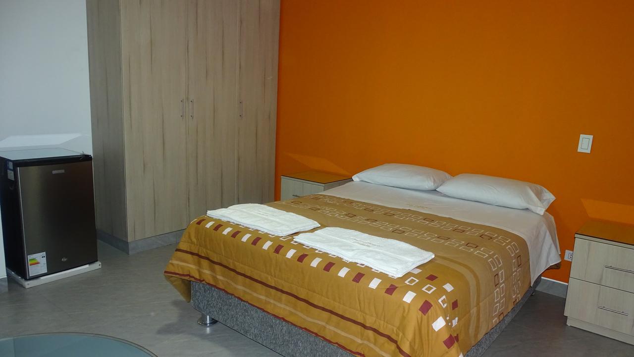 Hotel Vallehermoso
